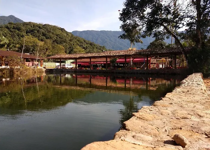 Pousada Rancho Texas Ubatuba